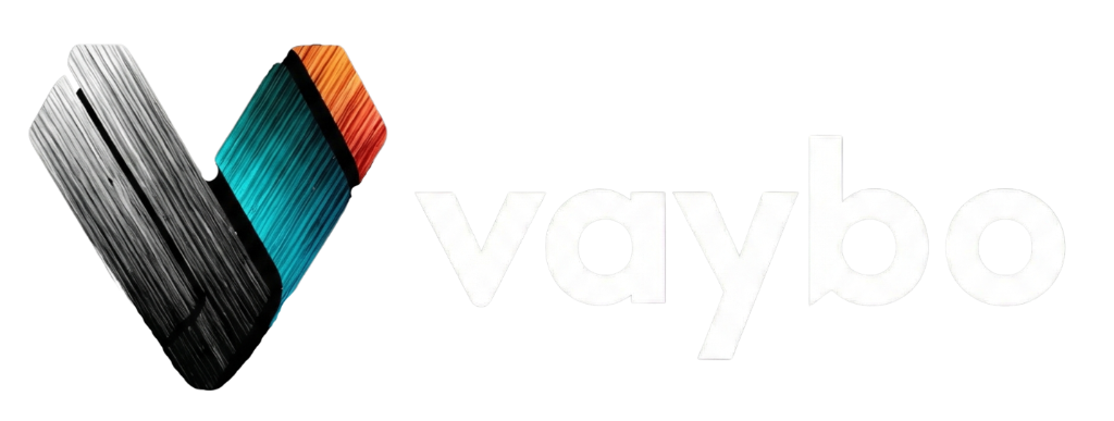 Vaybo Logo